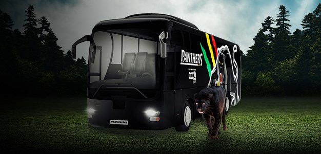 Panther Buses locked in for Preliminary Final blockbuster