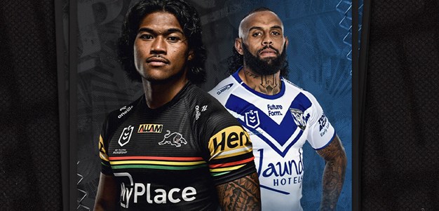 Gameday Guide: Panthers v Bulldogs