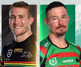Match Preview: Panthers v Rabbitohs