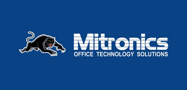 Mitronics offers exclusive rewards to Panthers fans
