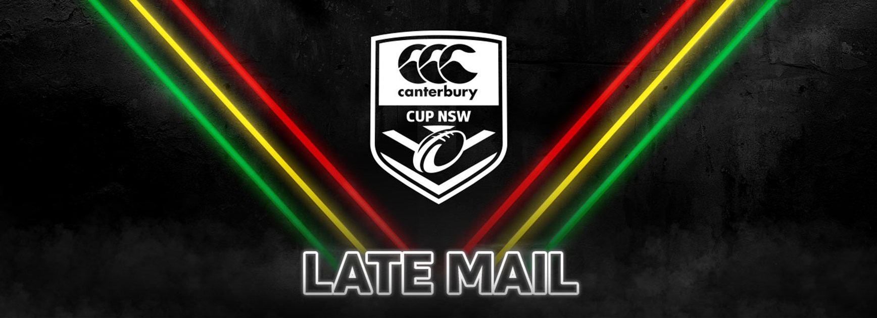Canterbury Cup Late Mail: Round 10