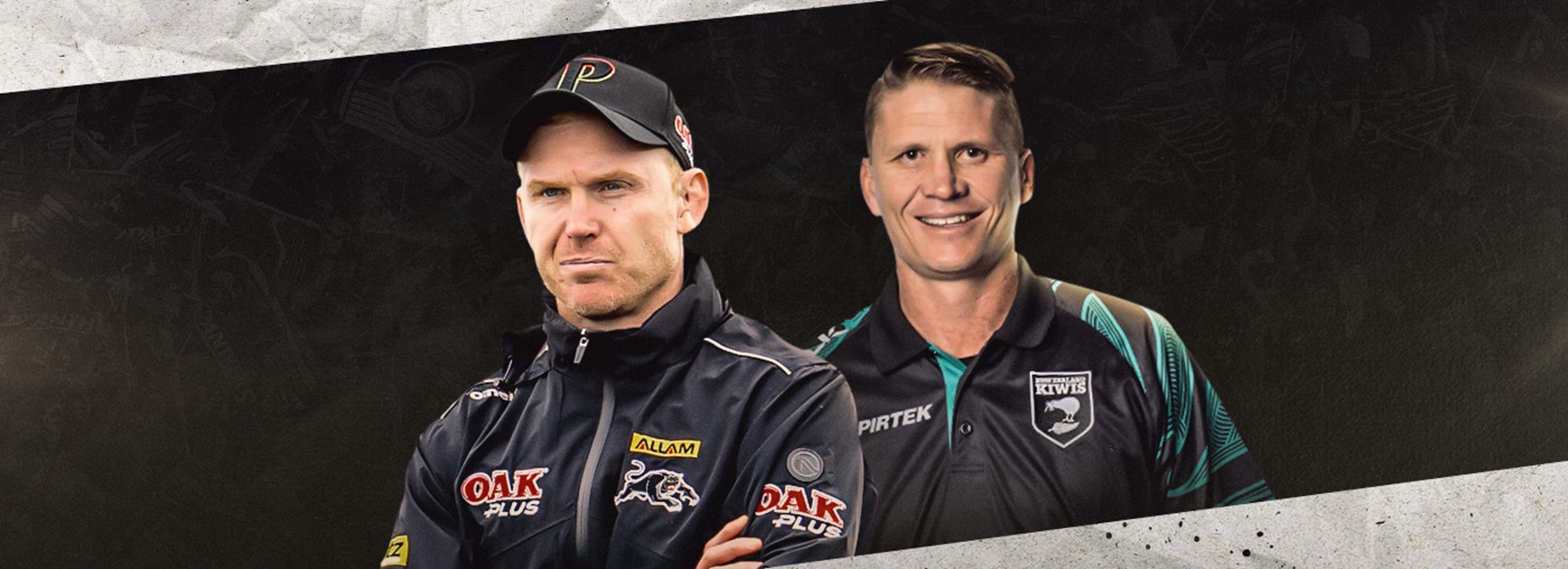 Panthers confirms 2023 coaching structure