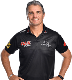 Ivan Cleary Image