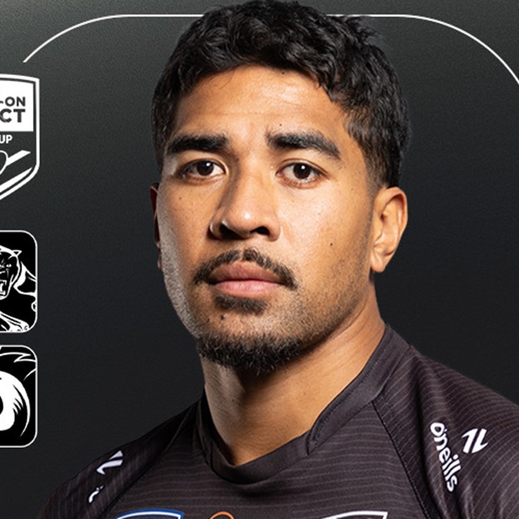 NSW Cup Team List: Round 24