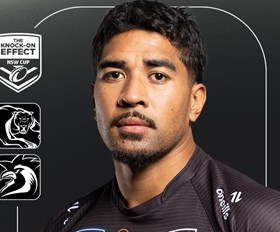 NSW Cup Team List: Round 24