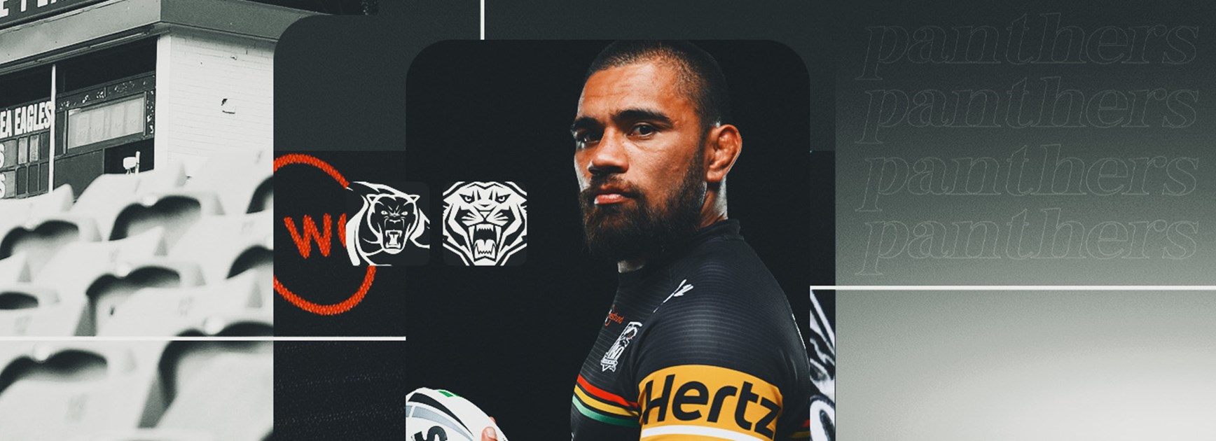 NRL Late Mail: Pre-Season Challenge