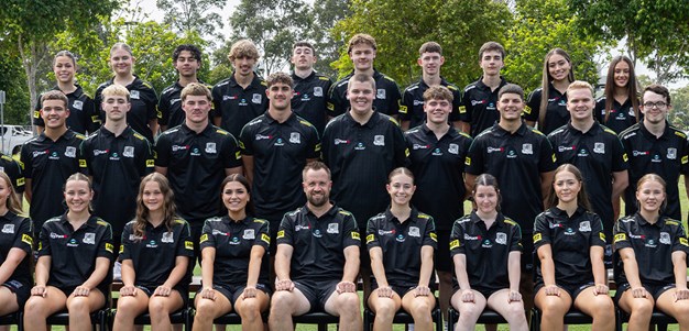 Panthers Programs Inspire Pathways for Local Youth