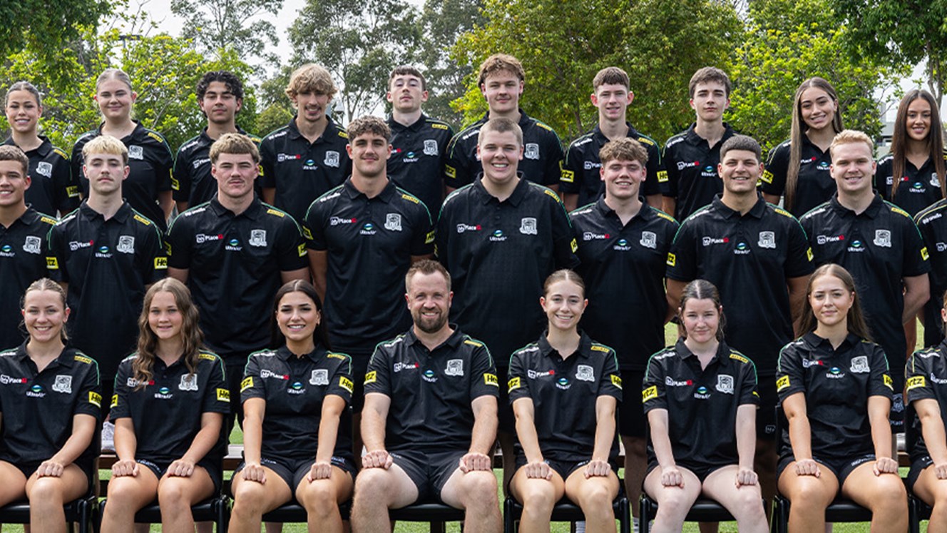 Panthers Programs Inspire Pathways for Local Youth