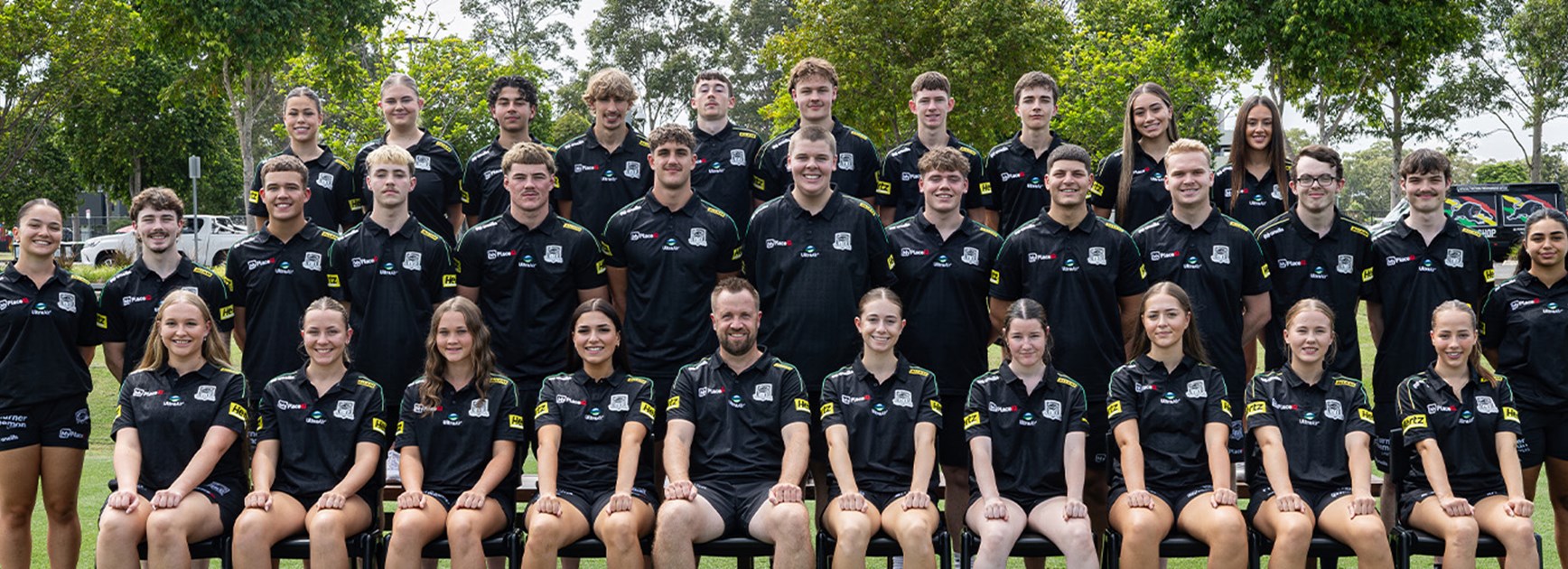 Panthers Programs Inspire Pathways for Local Youth