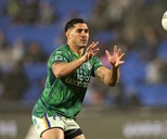 Opposition Team List: Canberra Raiders