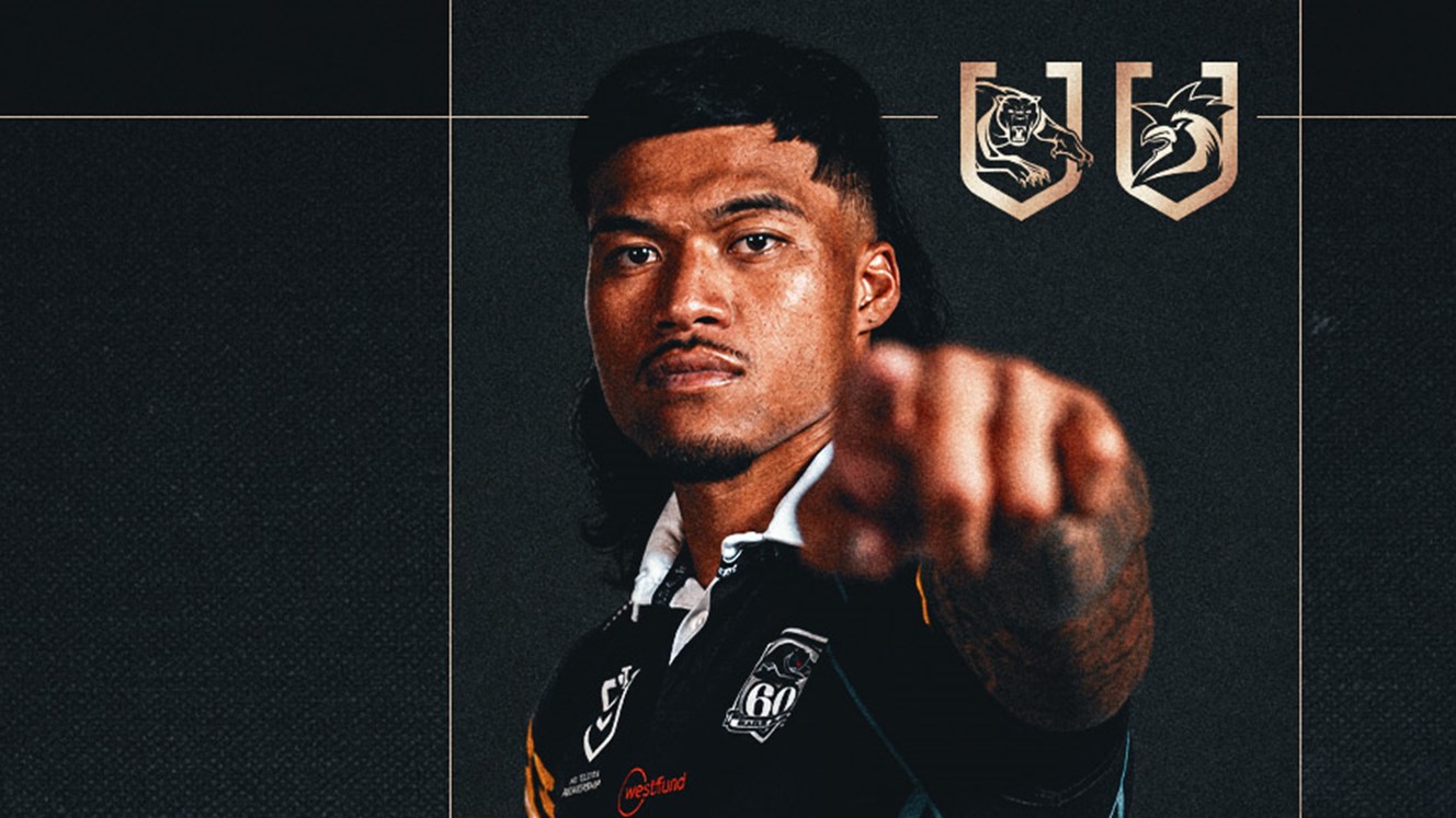 NRL Updated Team List: Finals Week 1