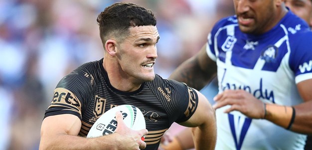 Cleary, Schneider charged