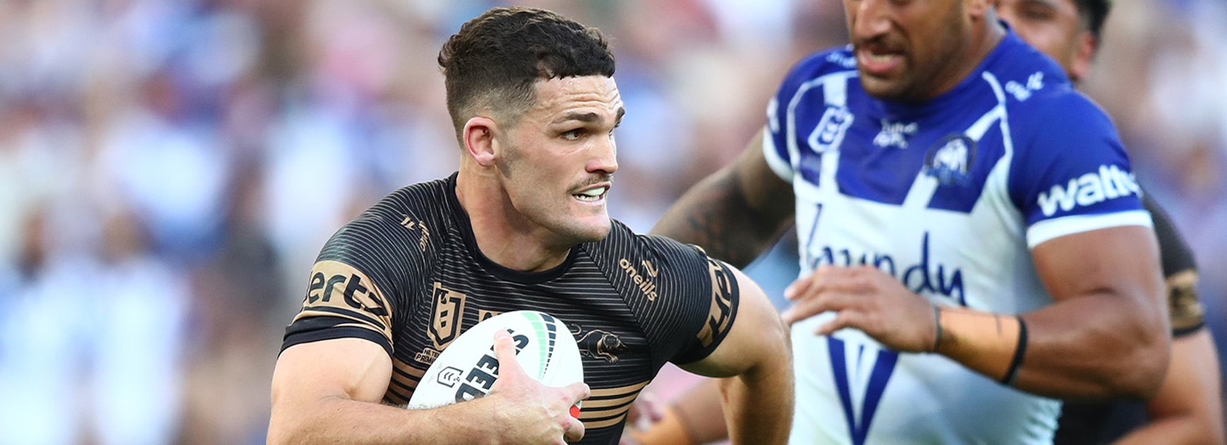 Cleary, Schneider charged