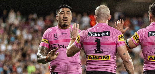 Vote for your Round 7 Man of the Match