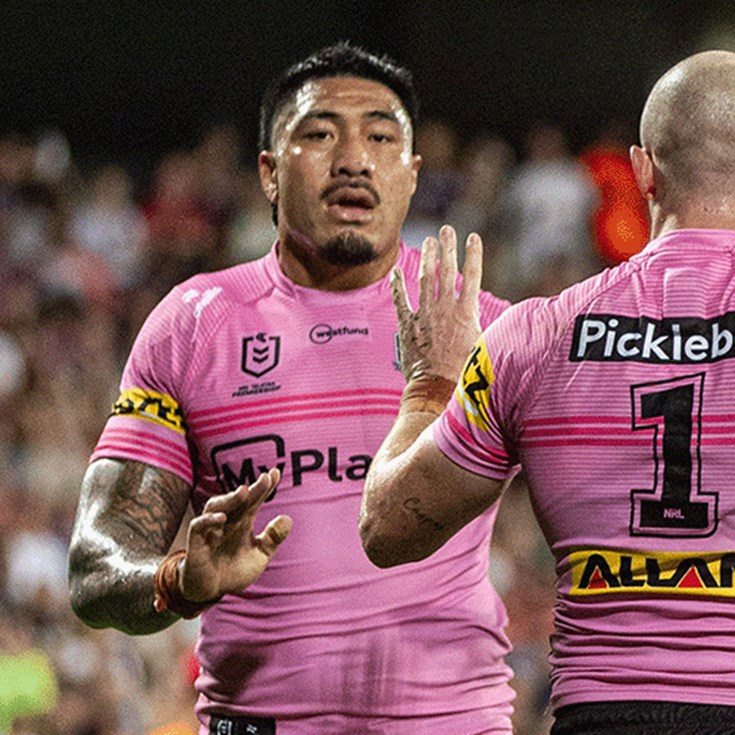 Vote for your Round 7 Man of the Match