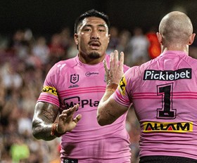 Vote for your Round 7 Man of the Match