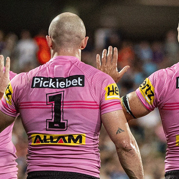 Vote for your Round 7 Man of the Match