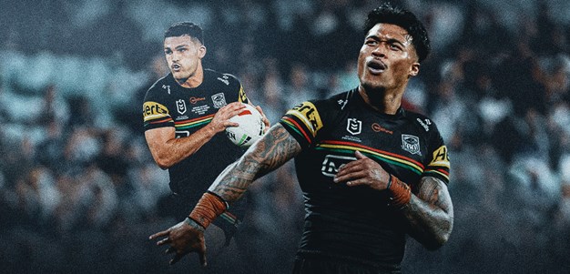 On sale NOW: All CommBank Stadium home games