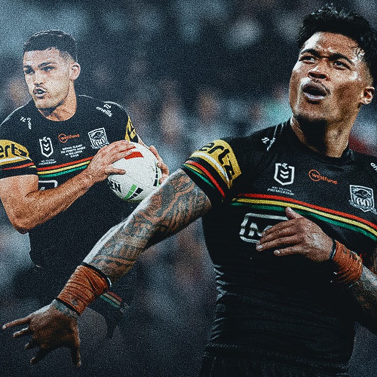 On sale NOW: All CommBank Stadium home games