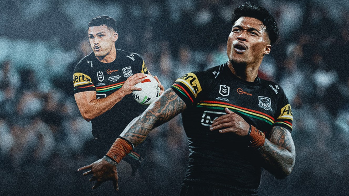 On sale NOW: All CommBank Stadium home games