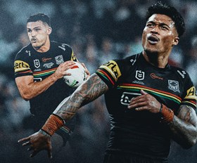 On sale NOW: All CommBank Stadium home games