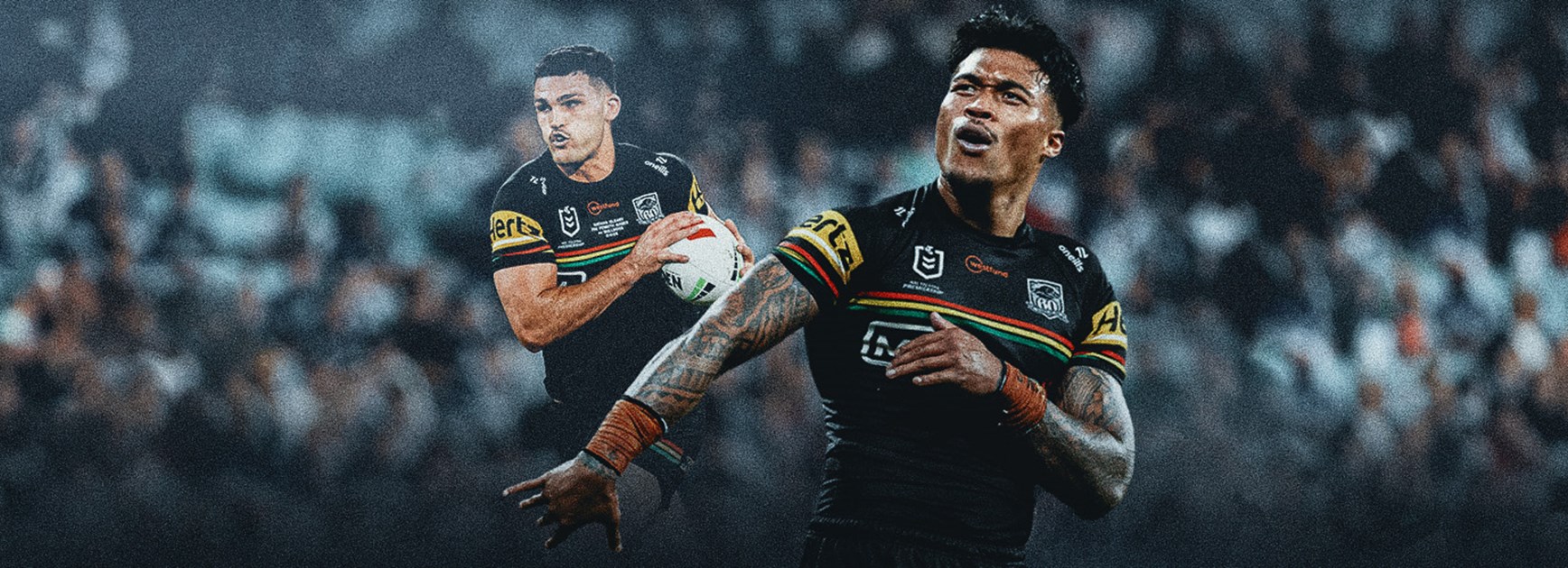 On sale NOW: All CommBank Stadium home games