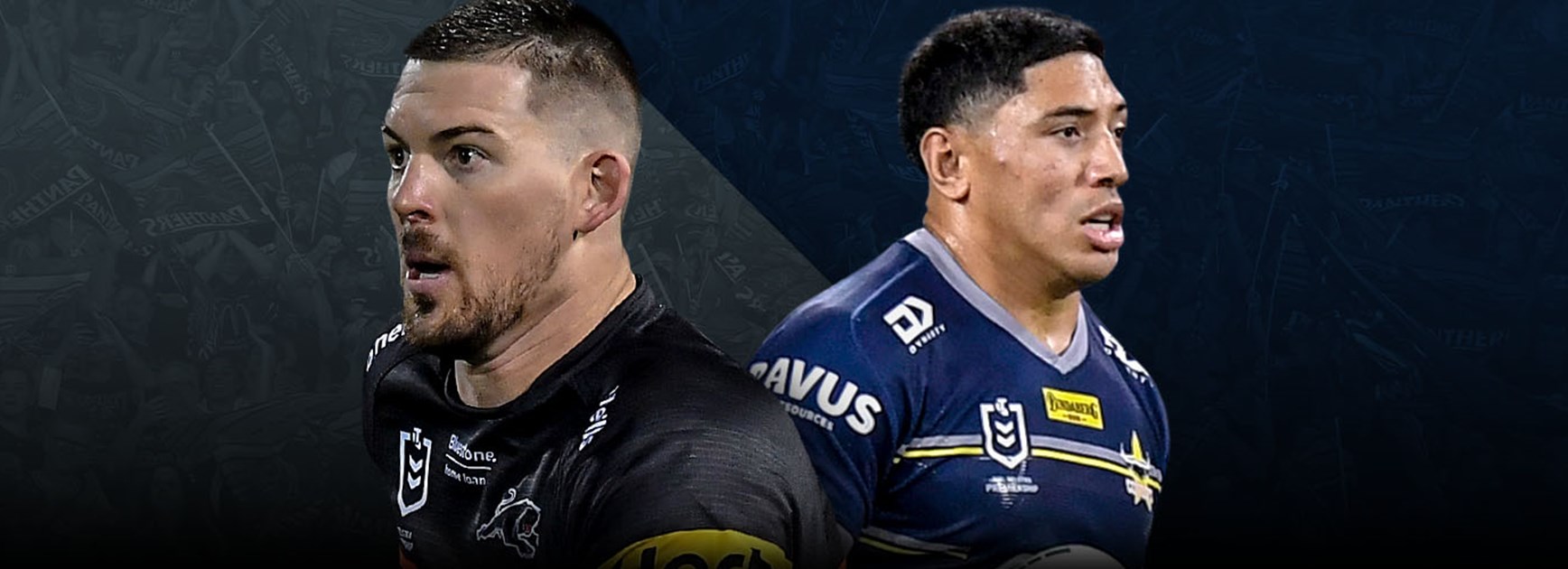 Match Preview: Panthers v Cowboys