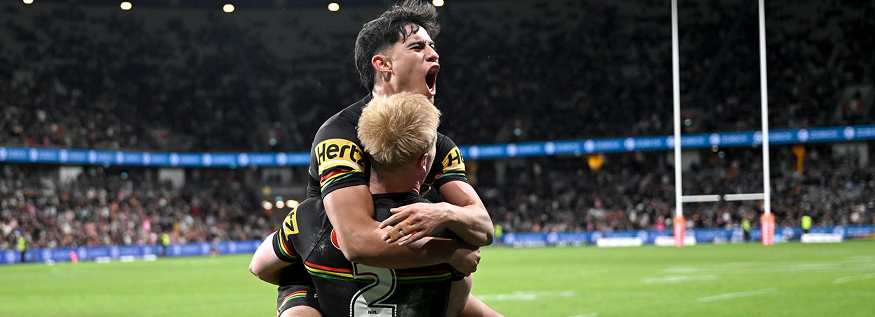 Player Media Recap: Round 16