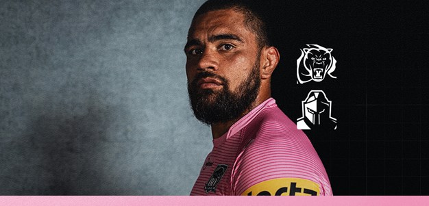 NRL Updated Team List: Round 16