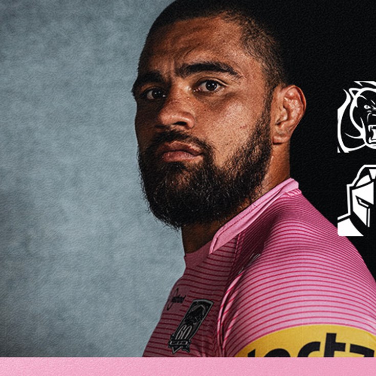 NRL Updated Team List: Round 16