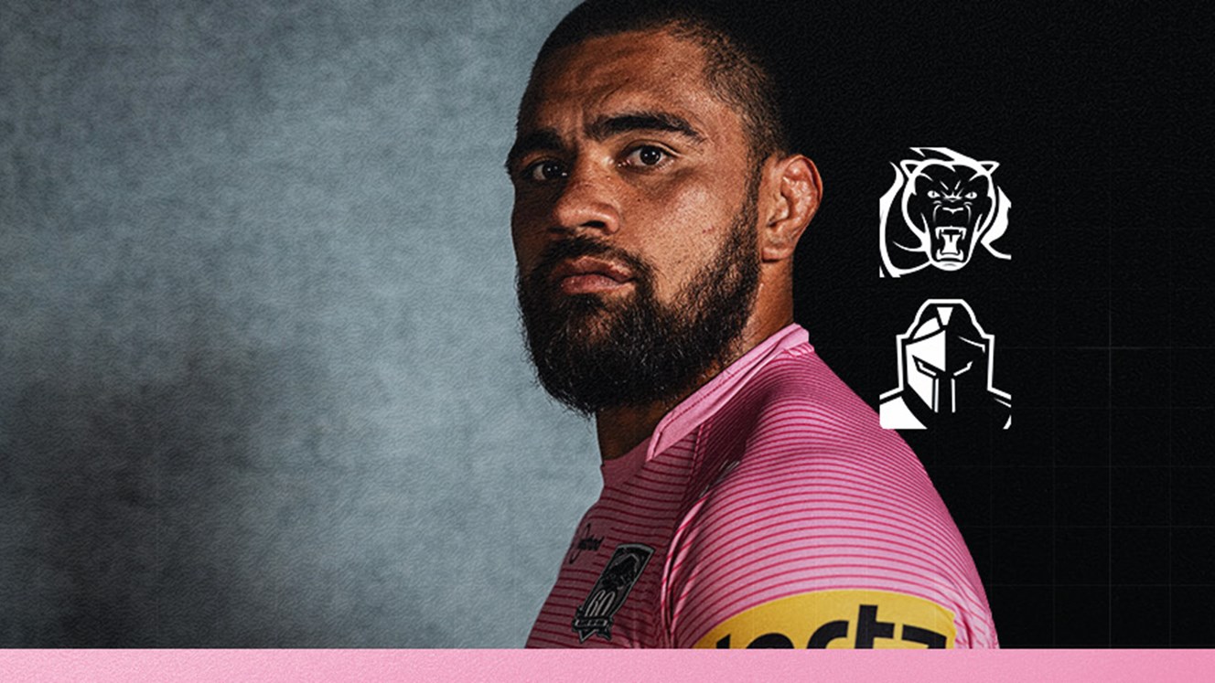 NRL Updated Team List: Round 16