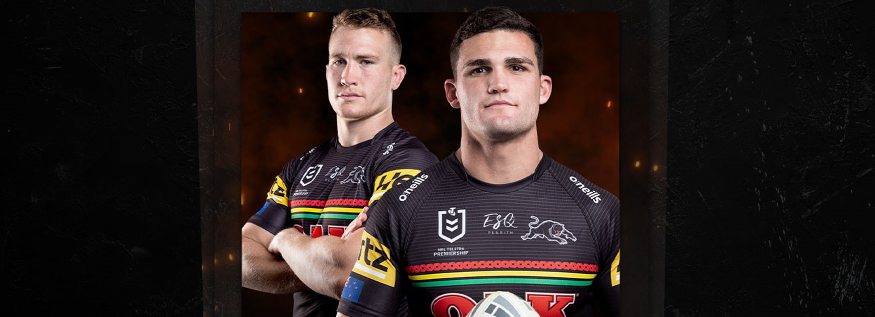 Gameday Guide: Panthers v Knights