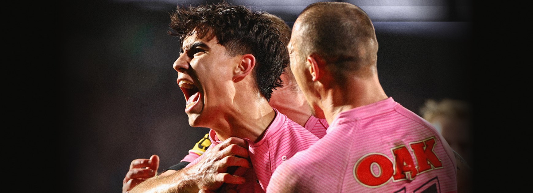 Panthers finals path confirmed