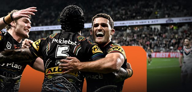 Join Westfund to receive up to $500 towards your 2027 Panthers Membership