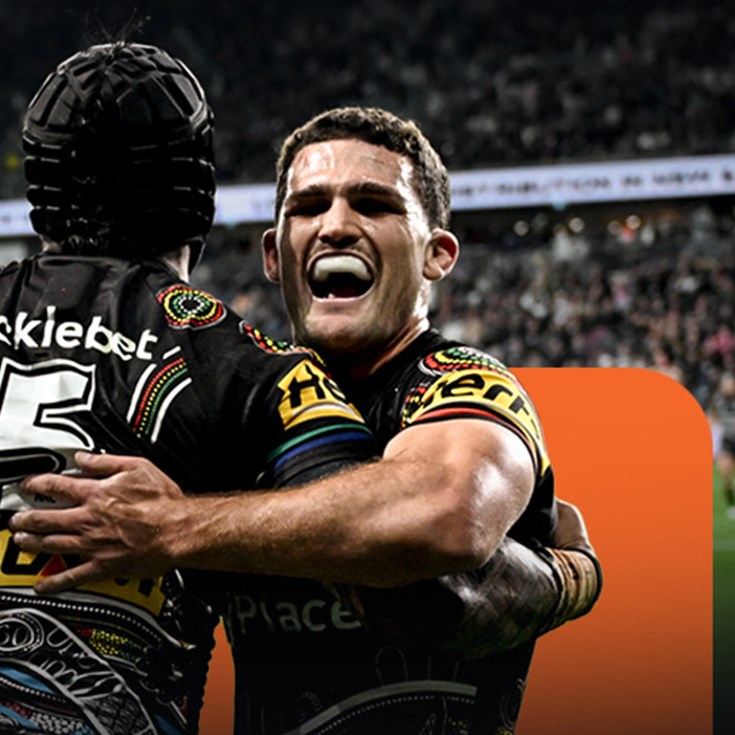 Join Westfund to receive up to $500 towards your 2027 Panthers Membership