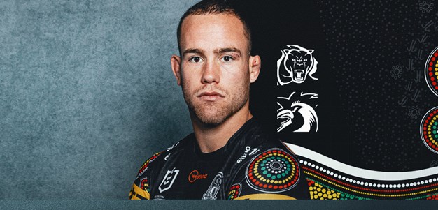 NRL Updated Team List: Round 24