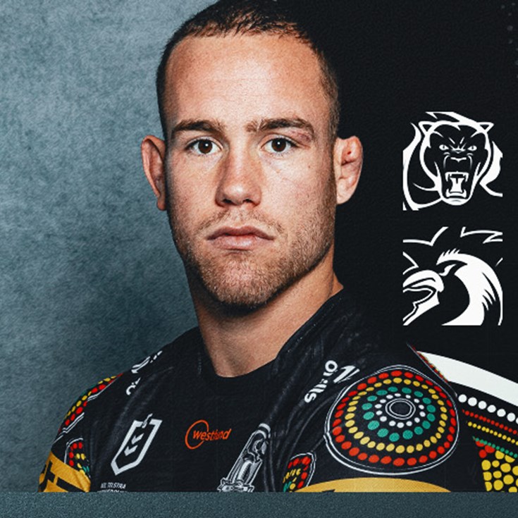NRL Updated Team List: Round 24