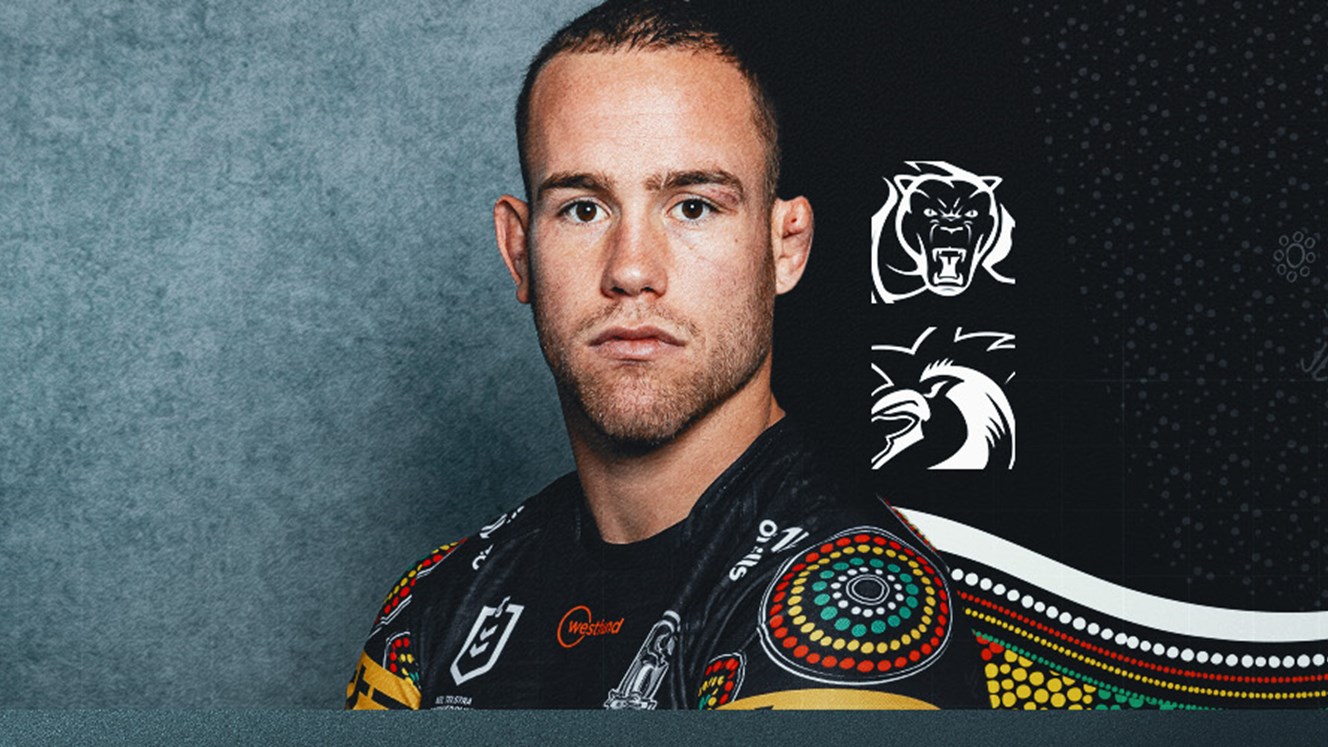 NRL Updated Team List: Round 24
