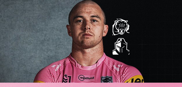 NRL Team List: Round 16