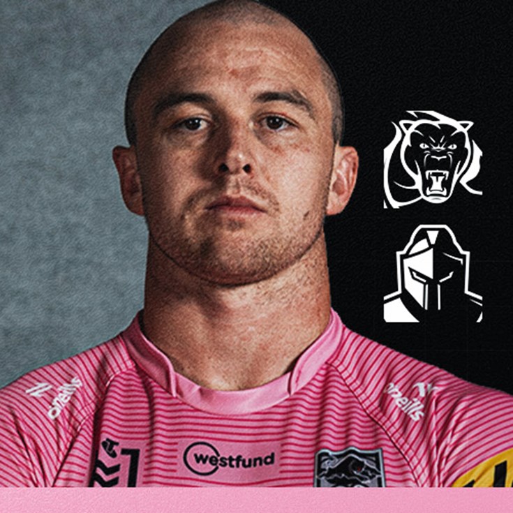 NRL Team List: Round 16