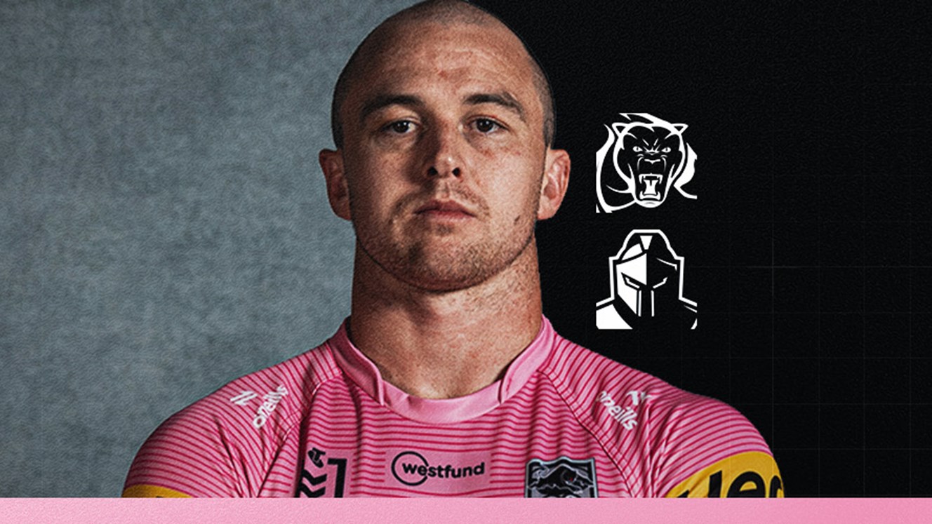 NRL Team List: Round 16