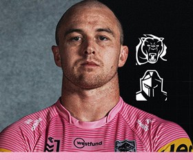 NRL Team List: Round 16