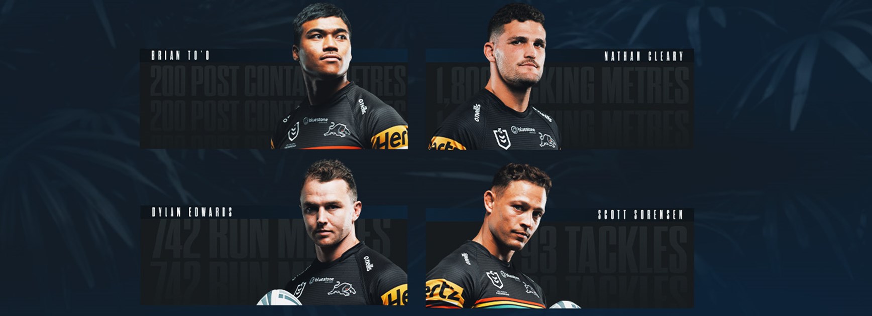 Motorola Man of the Month: May