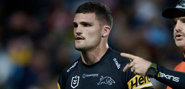 Westfund Injury Update: Nathan Cleary