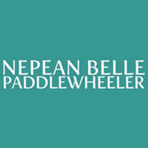 Nepean Belle Paddlewheeler