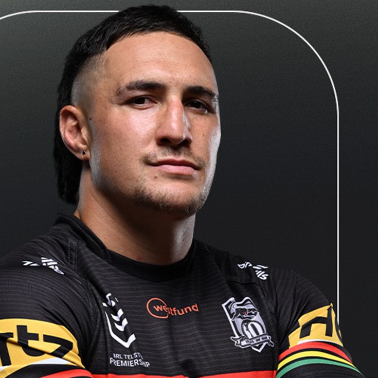 NSW Cup Team List: Round 25
