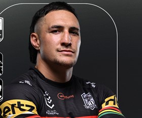 NSW Cup Team List: Round 25