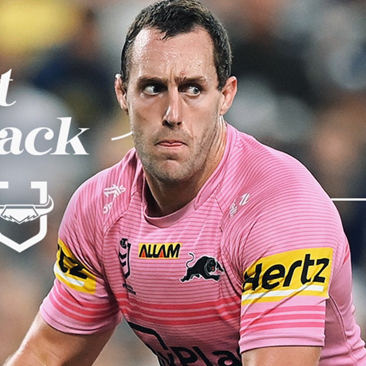 Stat Attack: Panthers v Cowboys