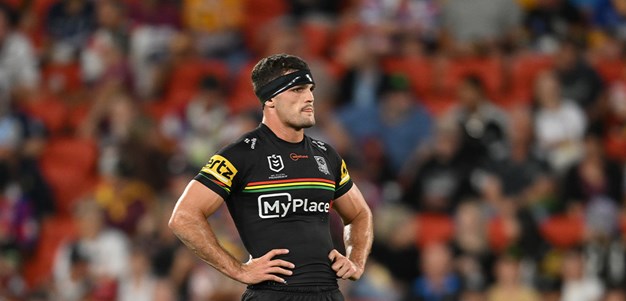 Dally M update: Nathan Cleary remains at top of leaderboard