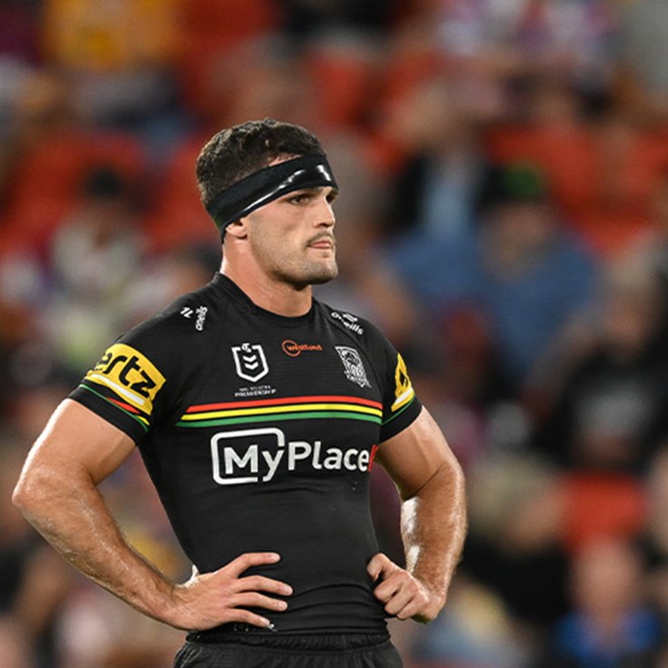 Dally M update: Nathan Cleary remains at top of leaderboard